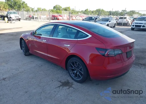 2019 Tesla Model 3 from USA, damaged, VIN 5YJ3E1EA7KF486414